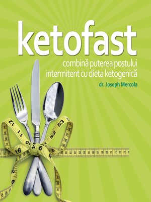 cover image of Ketofast